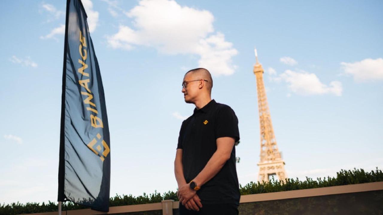 Ho Chi Minh City & Binance Resmi Berkolaborasi: Fondasi Baru Vietnam International Financial Centre