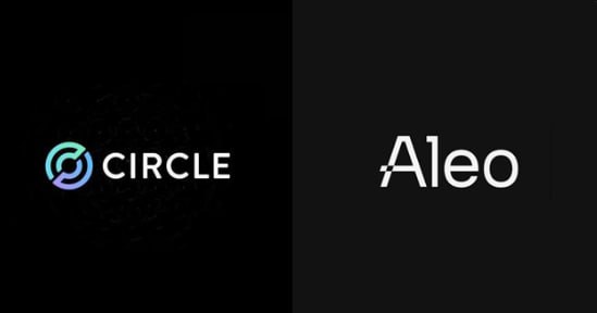 Circle dan Aleo Luncurkan USDCx: Stablecoin USDC Berfokus Privasi Zero-Knowledge