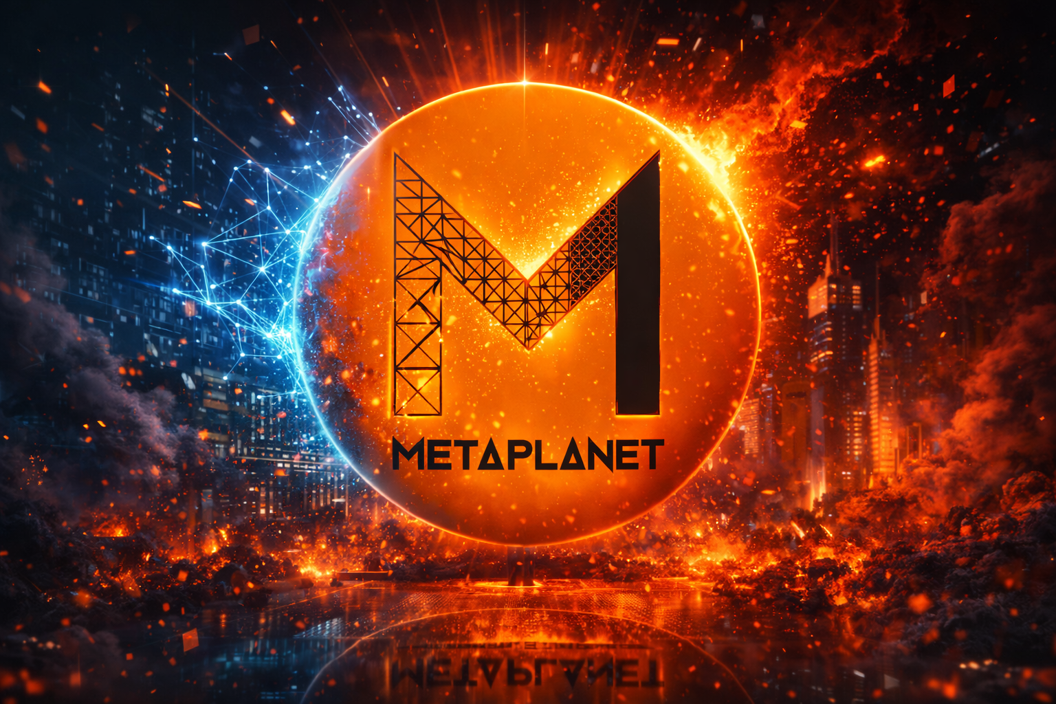 Agresif! Metaplanet Borong 4.279 BTC di Q4 2025, Total Kepemilikan Tembus 35.102 BTC