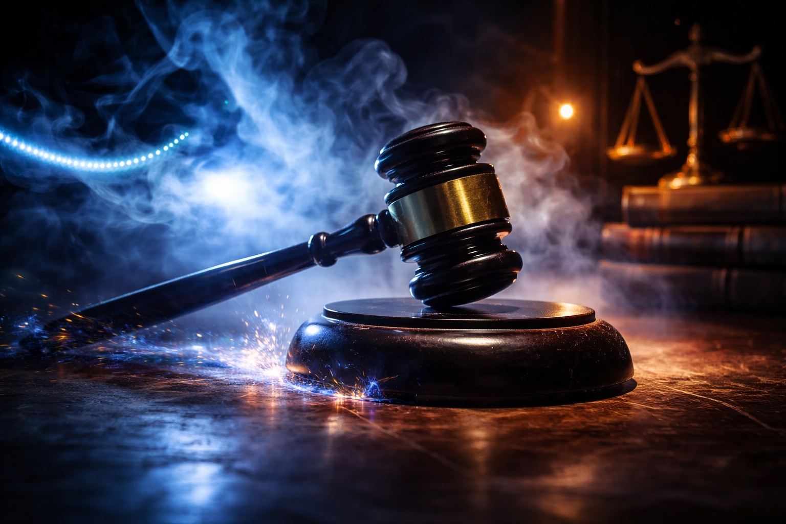 Senat AS Siap Bahas RUU Struktur Pasar Kripto pada Januari 2026