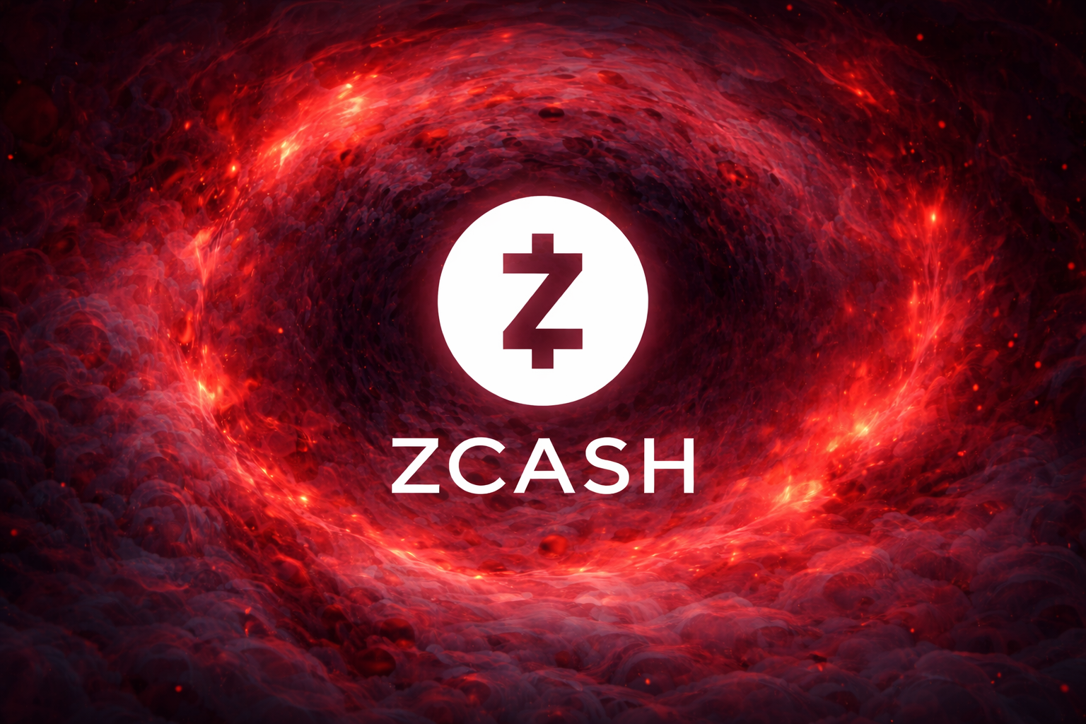 Zcash Dilanda Konflik Internal: Tim Inti Mundur dari ECC, Harga ZEC Terjun 20%