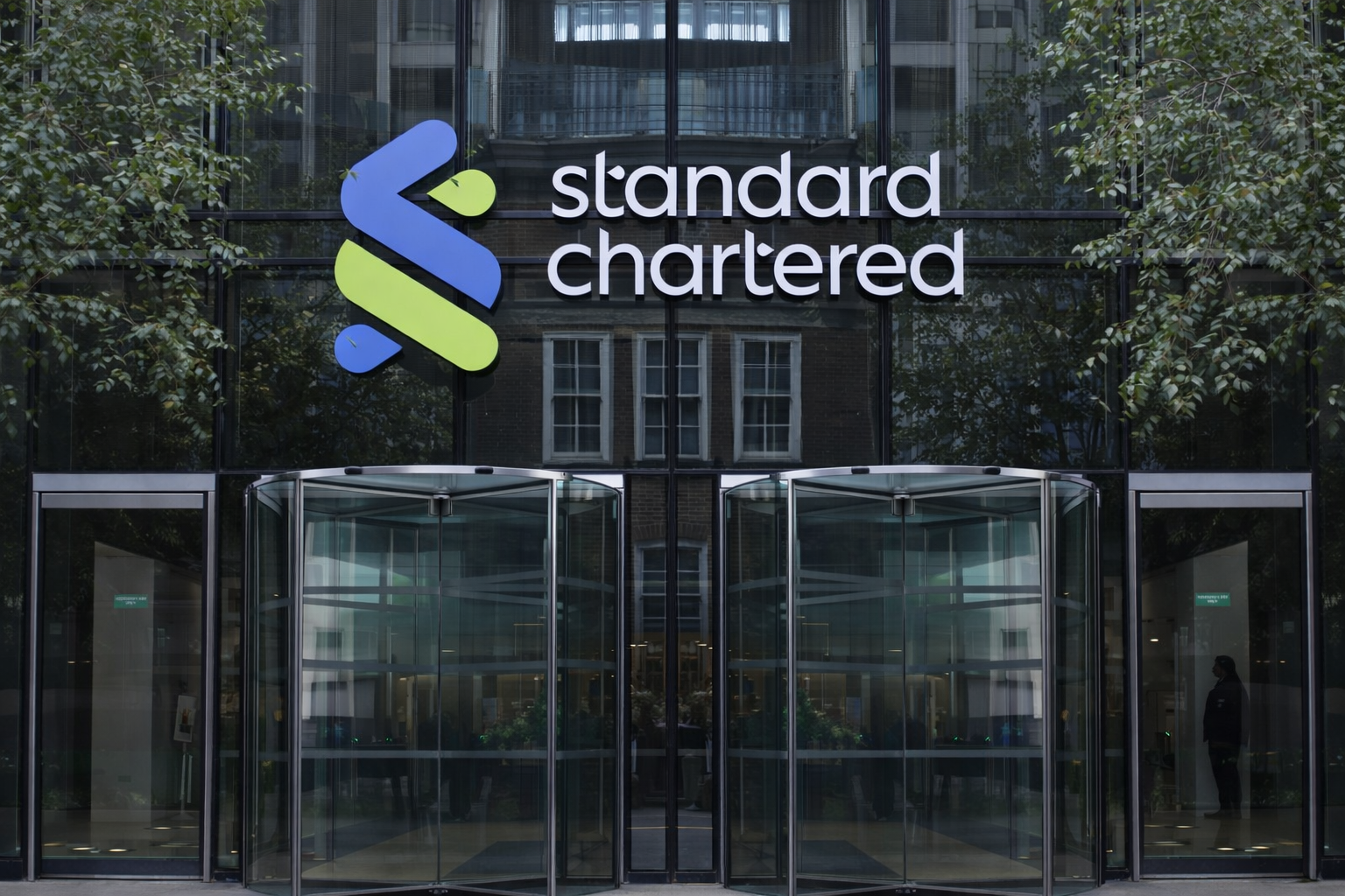 Standard Chartered Siapkan Pialang Utama Kripto: Strategi Navigasi Aturan Ketat Basel III